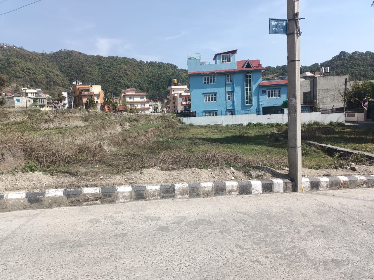 Picture of Budhanilkantha Municipality, Bagmati
